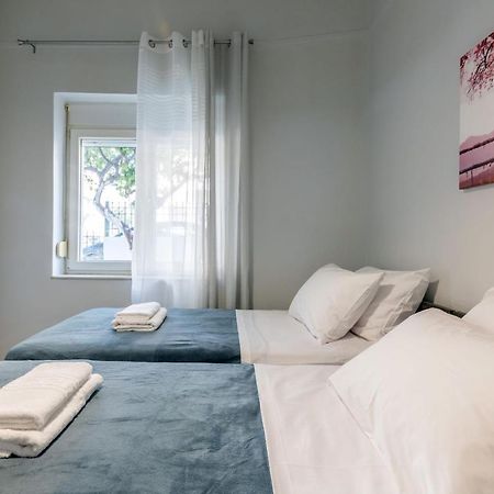 Klio'S Cozy House City Center Heraklion  Ngoại thất bức ảnh
