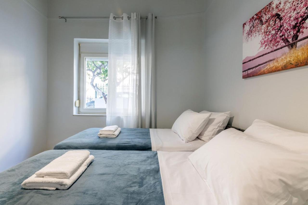 Klio'S Cozy House City Center Heraklion  Ngoại thất bức ảnh